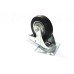 Rubber Caster Wheel (Commercial)